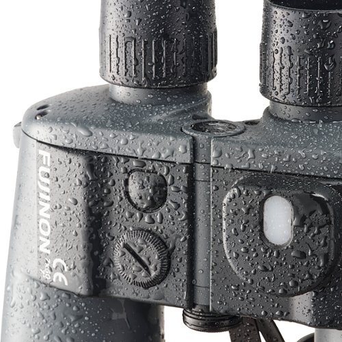 Fujinon Mariner 7x50WPCL-XL Binoculars with Compass - Black BUY IN CANADA