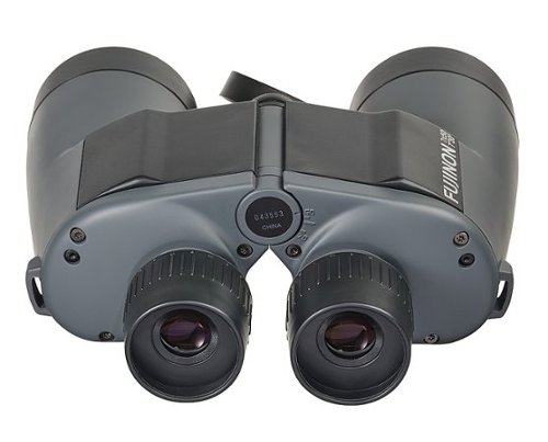 Fujinon Mariner 7x50WP-XL Binoculars - Black HOW TO BUY