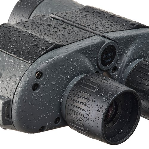 Fujinon Mariner 7x50WP-XL Binoculars - Black BUY ONLINE