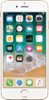 Apple - iPhone 6s 32GB - Gold (Verizon)-Front_Standard