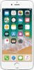 Apple - iPhone 6s 32GB - Silver (Verizon)-Front_Standard