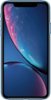Apple - iPhone XR 128GB - Blue (Verizon)-Front_Standard