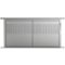 Fisher & Paykel - 30 inches - Telescopic Downdraft Range Hood - Stainless Steel-Front_Standard