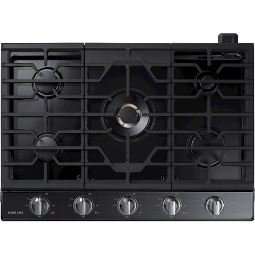  Samsung - 30&quot; Gas Cooktop