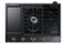Samsung - 30" Gas Cooktop-Front_Standard