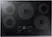 Black Stainless Steel