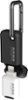 GoPro - Quik Key (iPhone®/iPad®) Lightning Mobile microSD™ Card Reader - Black-Front_Standard