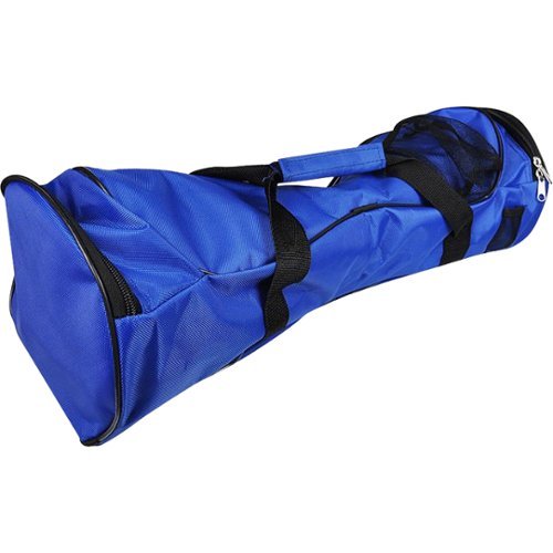  Emio - Carrier Bag for Electric Balance Wheel - Blue