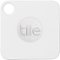 Tile by Life360 - Tile Mate Item Tracker - White-Angle_Standard