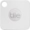 Tile by Life360 - Tile Mate Item Tracker (4-Pack) - White-Angle_Standard