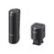 Sony - ECM Wireless Microphone System - Black-Angle_Standard