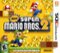New Super Mario Bros. 2 Standard Edition - Nintendo 3DS-Front_Standard