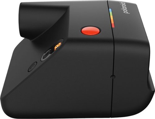 Polaroid Go Gen 3 Bundle - Graphite GLOBAL SHIPPING