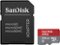 SanDisk - Ultra 256GB microSDXC UHS-I Memory Card-Front_Standard