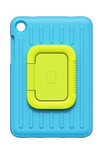 Samsung Galaxy Tab A11+ Kids Cover - Blue WORLDWIDE DELIVERY