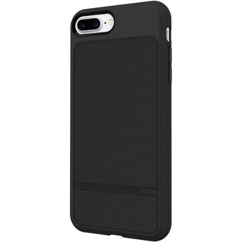  Incipio - NGP Advanced Case for Apple® iPhone® 7 Plus - Black