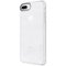 Incipio - NGP Pure Hard shell Case for Apple iPhone 8 Plus/7 Plus/6 Plus/6s Plus - Clear-Front_Standard