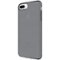 Incipio - NGP PURE Case for Apple® iPhone® 7 Plus - Gray-Front_Standard