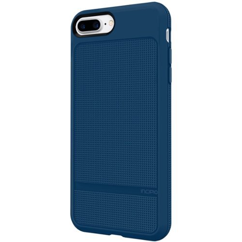  Incipio - NGP Advanced Case for Apple® iPhone® 7 Plus - Navy blue