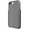 Incipio - PERFORMANCE Ultra Case for Apple® iPhone® 7 Plus - Yellow/Charcoal gray-Front_Standard