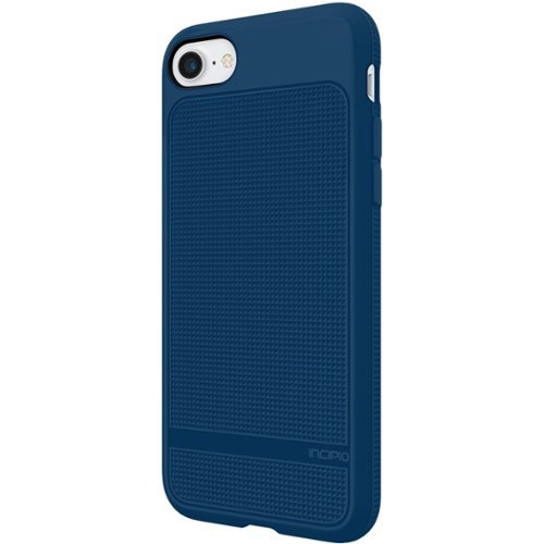  Incipio - NGP Advanced Case for Apple® iPhone® 7 - Navy blue