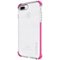 Incipio - Reprieve SPORT Case for Apple® iPhone® 7 Plus - Pink/Clear-Front_Standard 