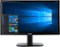 Acer - KA240H 24" LED FHD Monitor - Black-Front_Standard