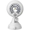 Mr Beams - LED Spotlight - White-Front_Standard