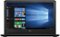 Dell - Inspiron 15.6" Touch-Screen Laptop - Intel Core i5 - 6GB Memory - 1TB Hard Drive - Black-Front_Standard