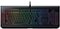 Razer - BlackWidow Chroma V2 Wired Gaming Mechanical Green Switch Keyboard with RGB Back Lighting - Black-Front_Standard 