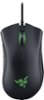 Razer - DeathAdder Elite Wired Optical Gaming Mouse with Chroma Lighting - Black-Front_Standard 