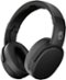 Skullcandy - Crusher 3.0 Wireless Over-the-Ear Heaphones - Black-Angle_Standard