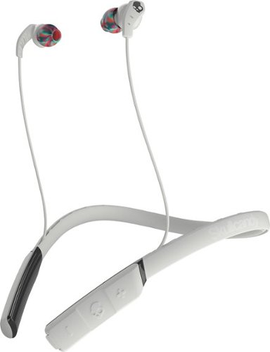  Skullcandy - Women's Method In-Ear Wireless Headphones - White
