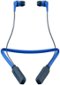 Skullcandy - INK'D Wireless In-Ear Headphones - Navy/Royal-Front_Standard