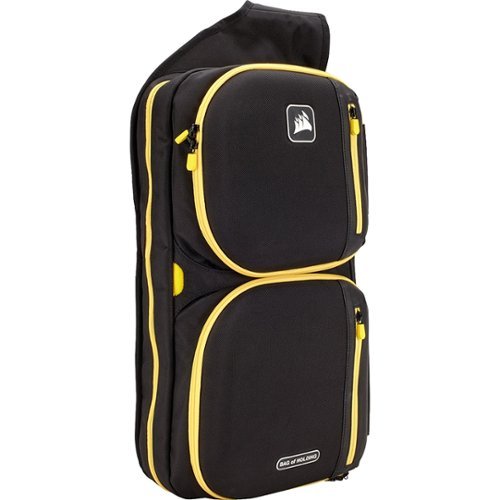 CORSAIR - LAN Bag of Holding