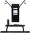 Tonal - 2 Intelligent Home Gym including Accessories Bundle, Delivery and Install - Black-Front_Standard