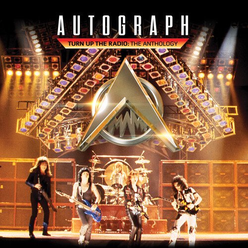 

Turn Up the Radio: The Anthology [LP] - VINYL