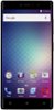 BLU - Vivo 5R 4G LTE with 32GB Memory Cell Phone (Unlocked) - Gray-Front_Standard 