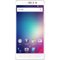 BLU - Vivo 5R 4G LTE with 32GB Memory Cell Phone (Unlocked) - Gold-Front_Standard