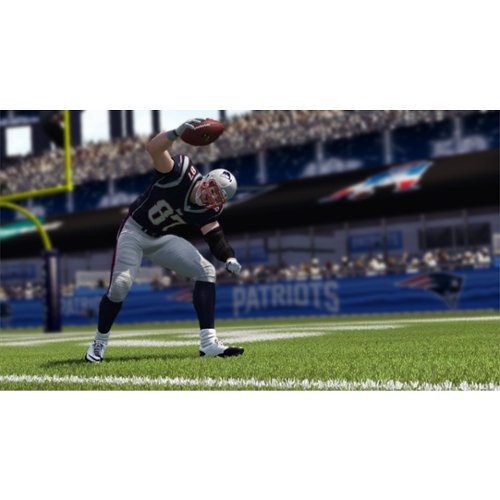 Pre-Owned Madden NFL 17 - PlayStation 4-Alt_View_Standard_17 