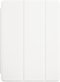 Apple - Smart Cover for 9.7-inch iPad Pro - White-Front_Standard