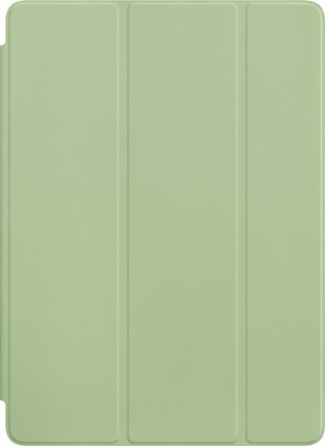 Apple - Smart Cover for 9.7-inch iPad Pro - Mint-Front_Standard 