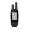 Garmin - Rino 750, 2-Way Radio/GPS Navigator with Sensors - Black-Front_Standard