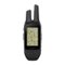 Garmin - Rino 755t, 2-Way Radio/GPS Navigator with Camera and TOPO mapping - Black-Front_Standard