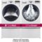 LG - SteamDryer 7.4 Cu. Ft. 12-Cycle Steam Gas Dryer-Alt_View_Standard_13