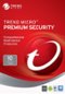 Trend Micro - Premium Security (10-Devices) (1-Year Subscription) - Android, Mac OS, Windows, Apple iOS-Front_Standard
