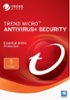 Trend Micro - Antivirus+Security (1-Device) (1-Year Subscription) - Windows-Front_Standard