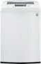 LG - 4.5 Cu. Ft. 9-Cycle Top-Loading Washer-Front_Standard
