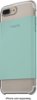 mophie - Hold Force Base Case for Apple® iPhone® 7 Plus - Mint-Front_Standard