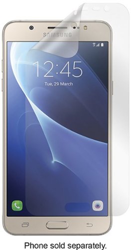  Incipio - Screen Protector for Samsung Galaxy J7 - Transparent